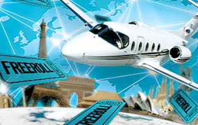 387bet Freerolls Exclusivos